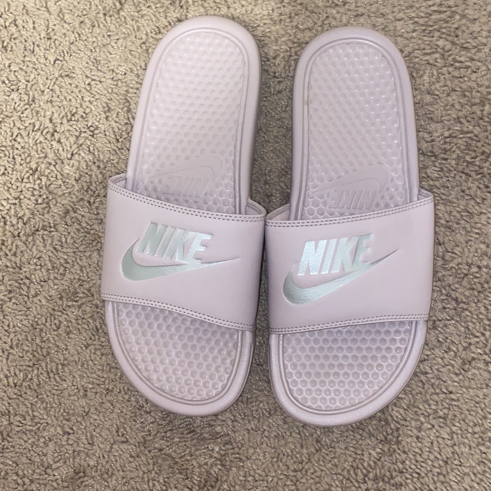 Nike Slides